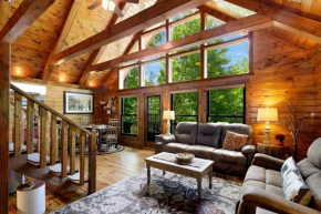 Simpler Times Cabin